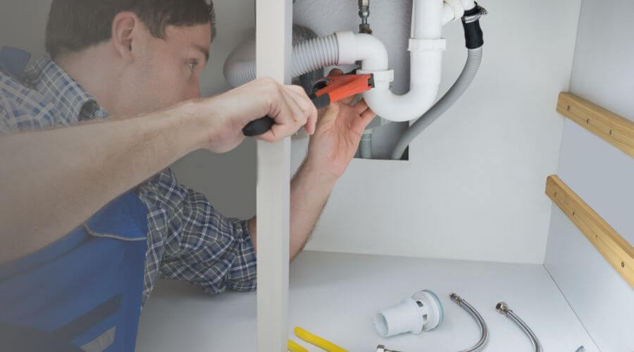 Professional expert plumbing services in Holliday, MO
